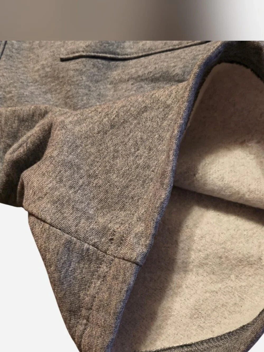 Nike 3BRAND By Russell Wilson Big Boys Fleece Shorts